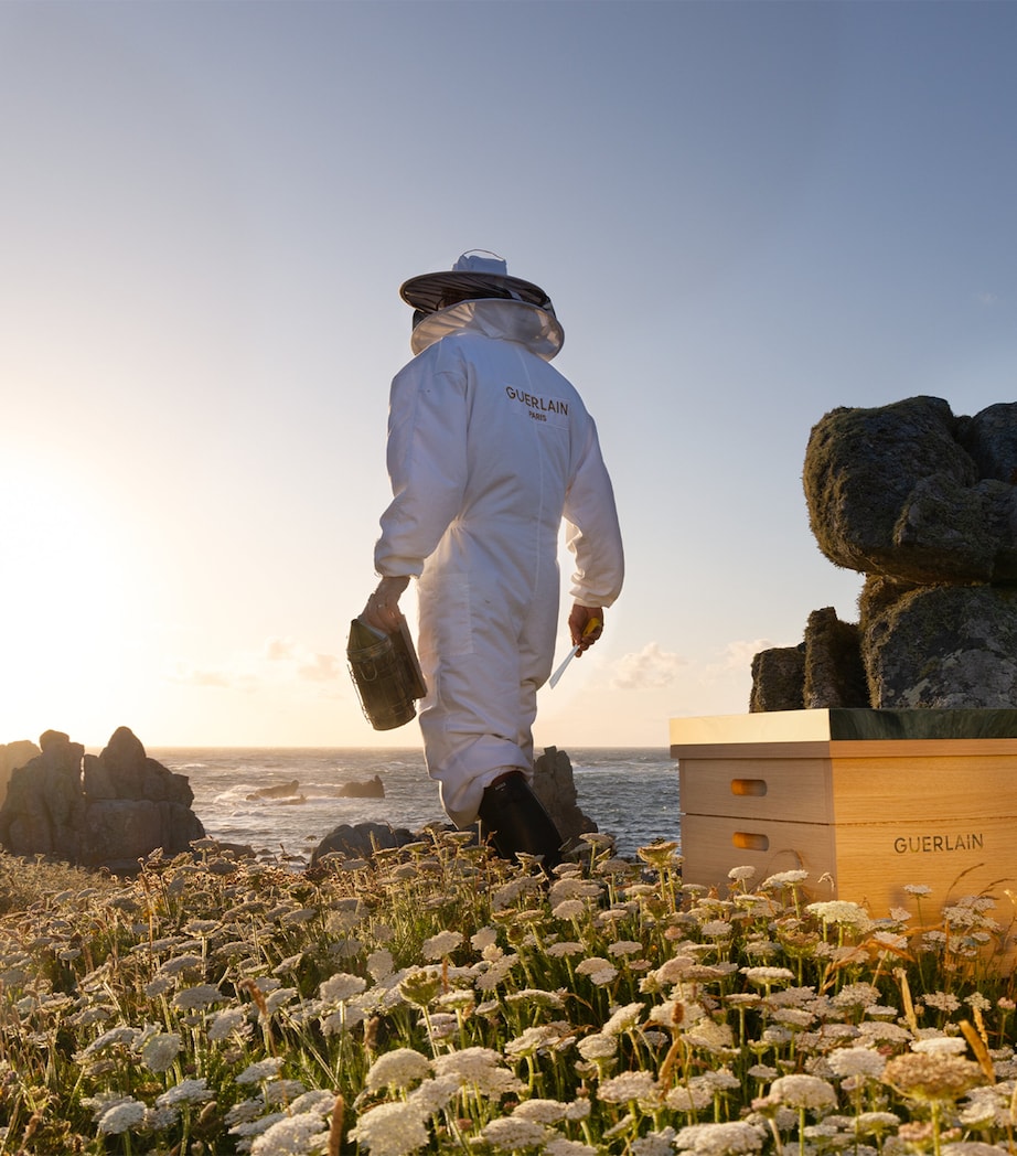 Abeille Royale Honey Bond Treatment Leave-In Care (150ml)