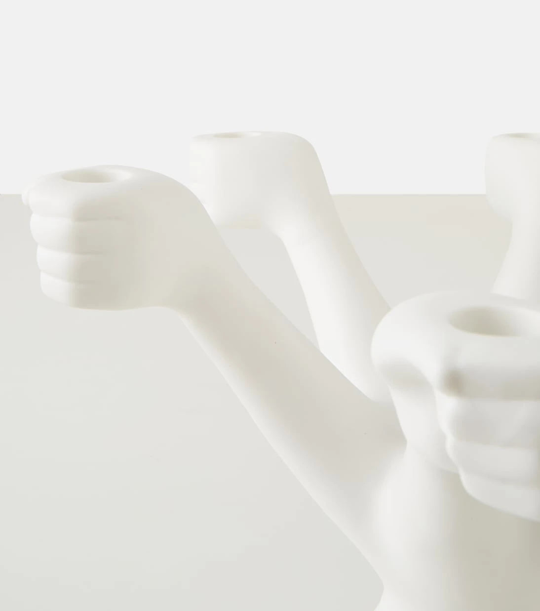 Jonathan Adler - Eve porcelain candle holder