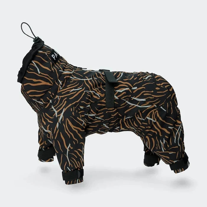 Зимен костюм за куче PAIKKA Winter Suit 49 x 38 x 2 cm