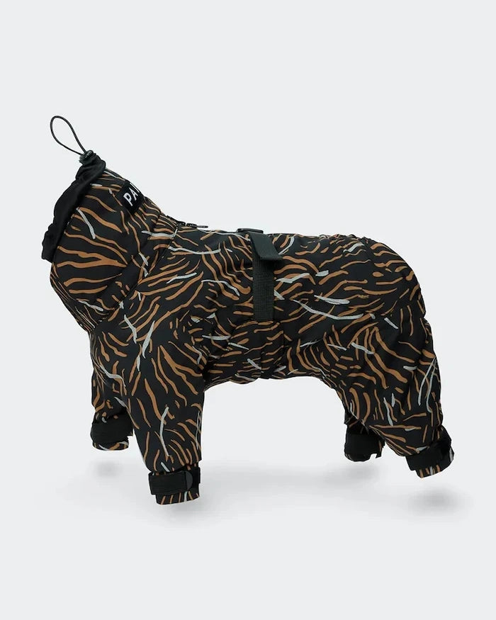 Зимен костюм за куче PAIKKA Winter Suit 49 x 38 x 2 cm