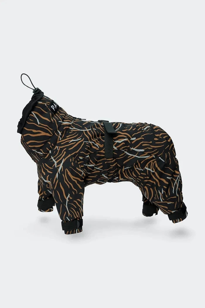 Зимен костюм за куче PAIKKA Winter Suit 49 x 38 x 2 cm