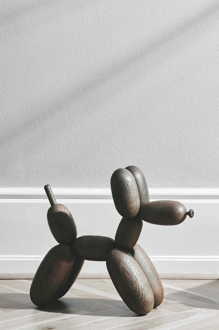 Декорация Boyhood Ballon Dog Smoked S