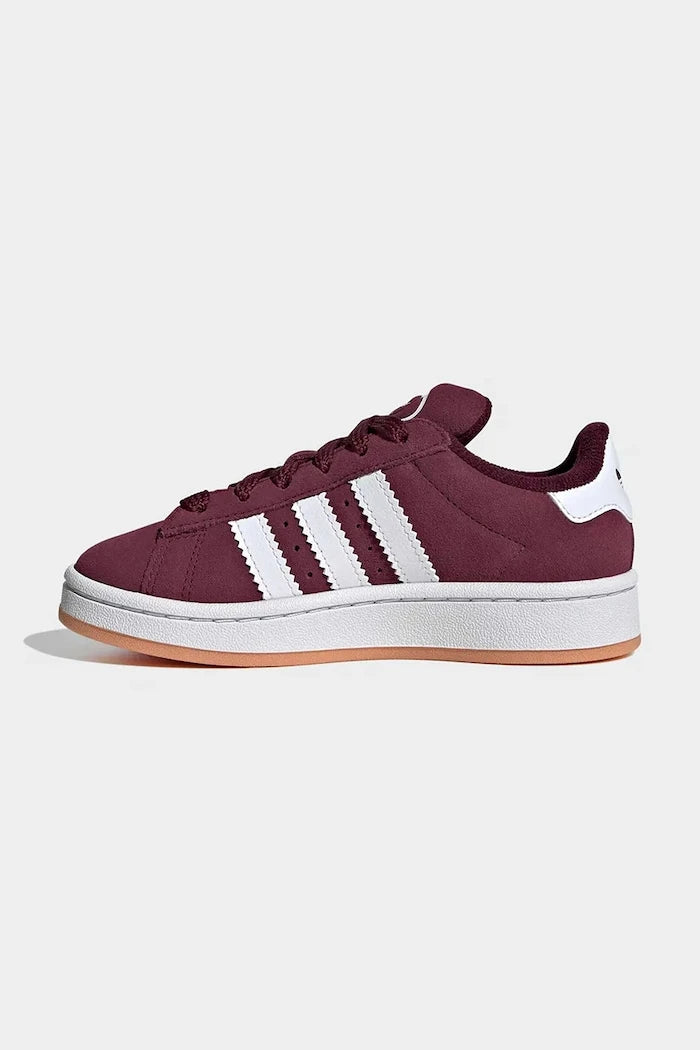 Детски велурени маратонки adidas Originals CAMPUS 00s