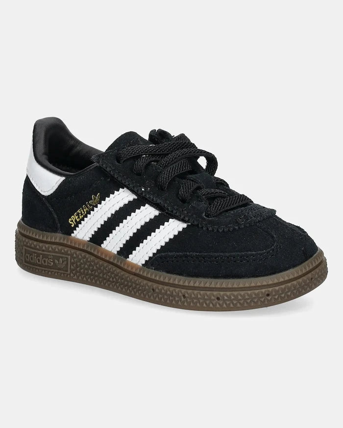 Kids' Suede Sneakers adidas Originals HANDBALL SPEZIAL