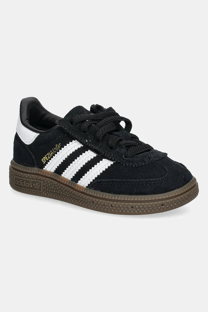 Çocuk süet spor ayakkabı adidas Originals HANDBALL SPEZIAL