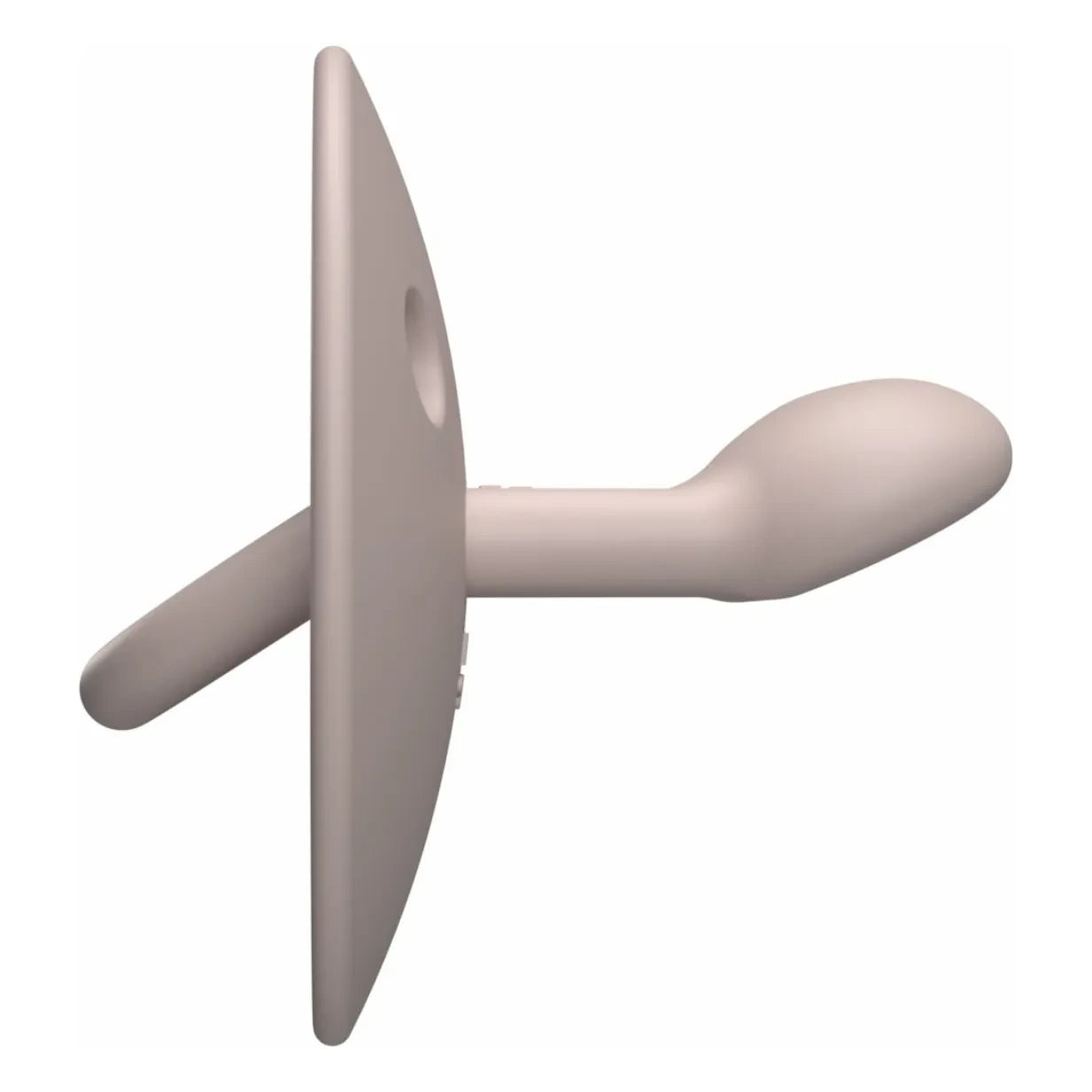 Elhée - Choochoo medical silicone teat | Blush