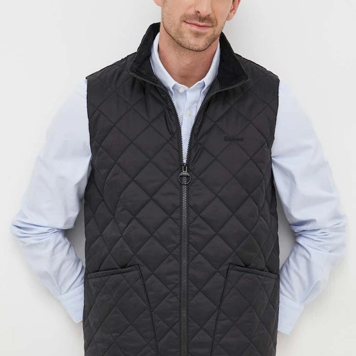 Barbour Yelek