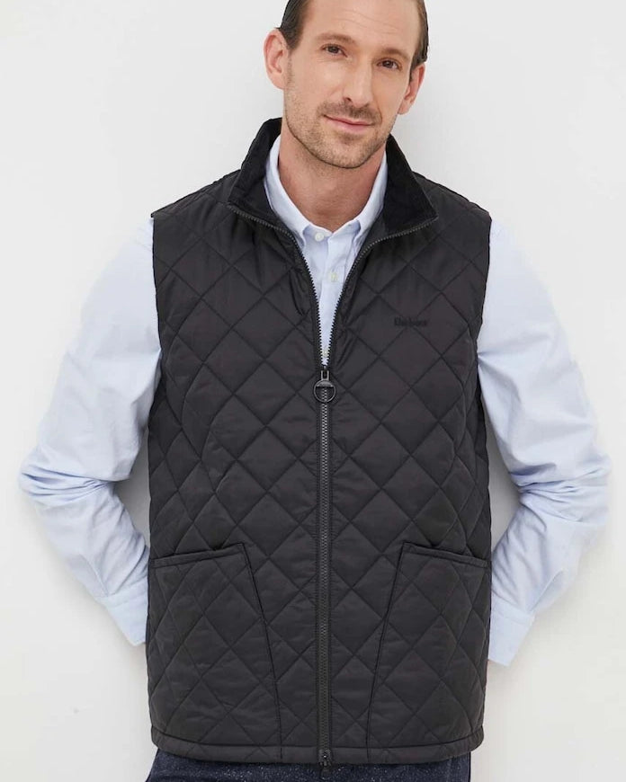 Barbour Yelek