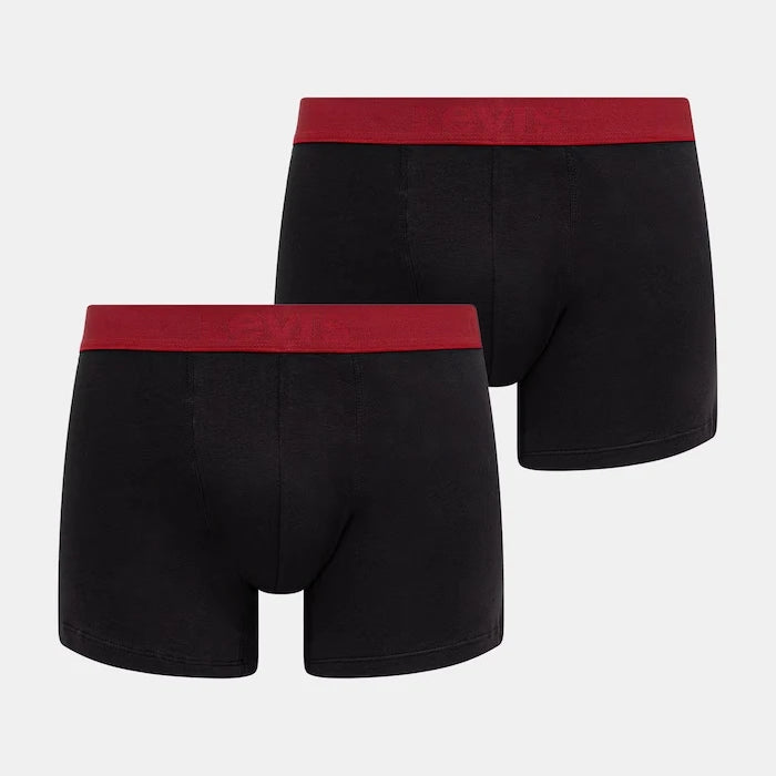 Levi's Erkek Boxer 2'li