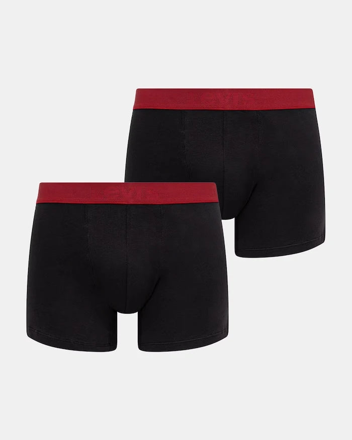Levi's Erkek Boxer 2'li