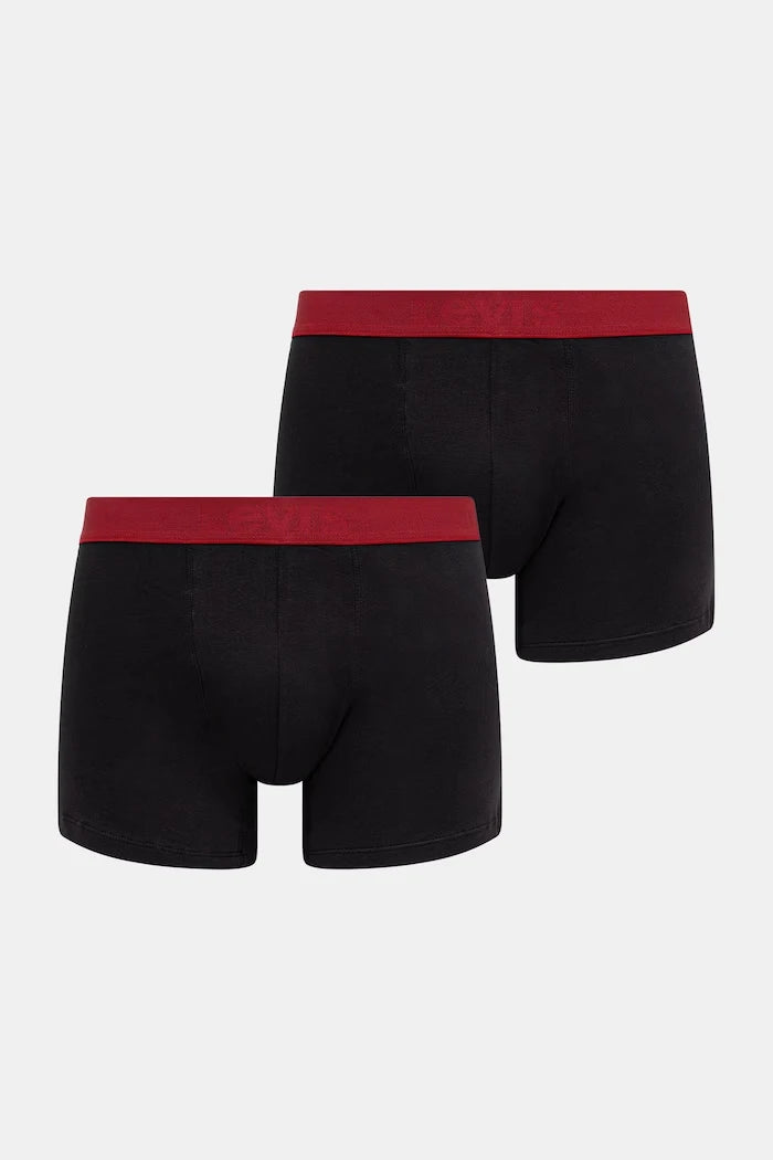Levi's Erkek Boxer 2'li