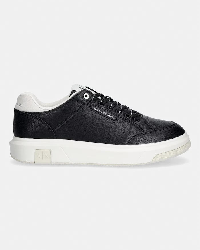 Armani Exchange Erkek Spor Ayakkabı