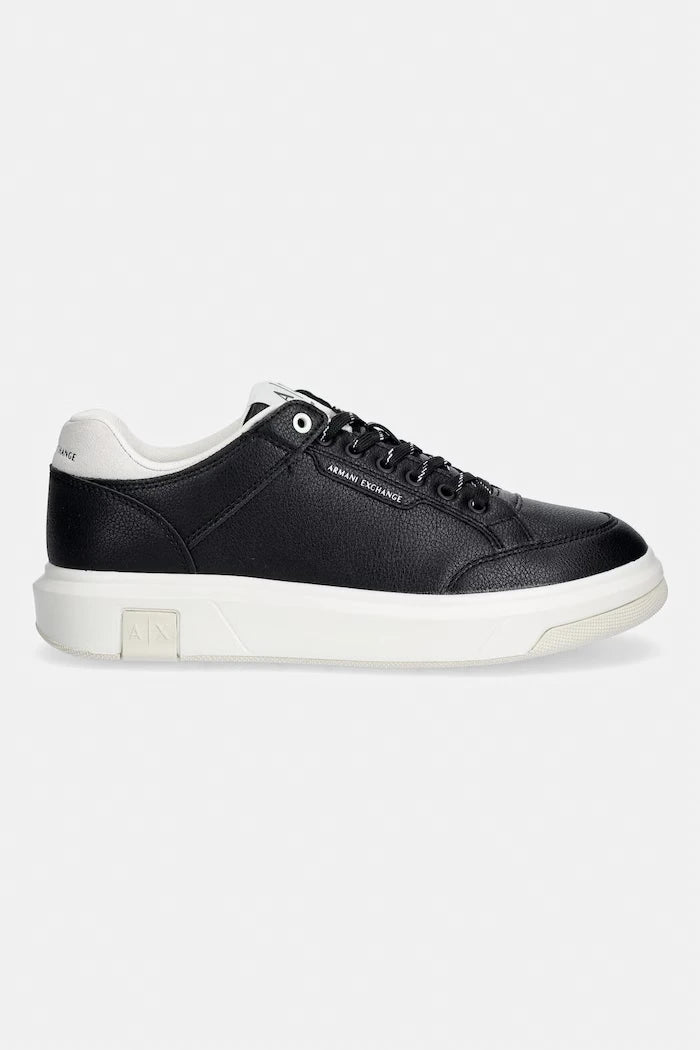 Armani Exchange Erkek Spor Ayakkabı