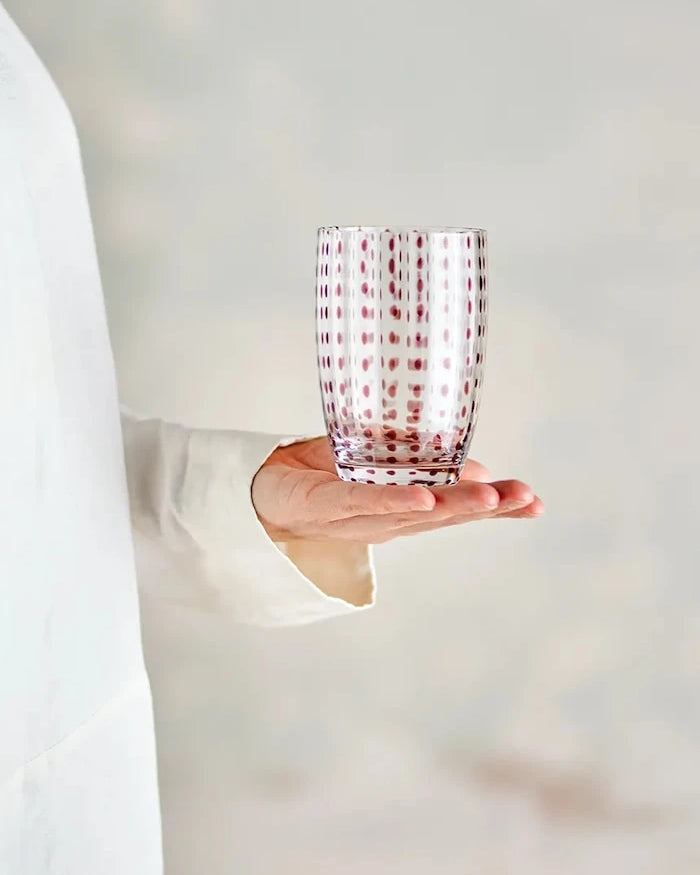 Bloomingville Brinley 350 ml Bardak Seti (4 Parça)