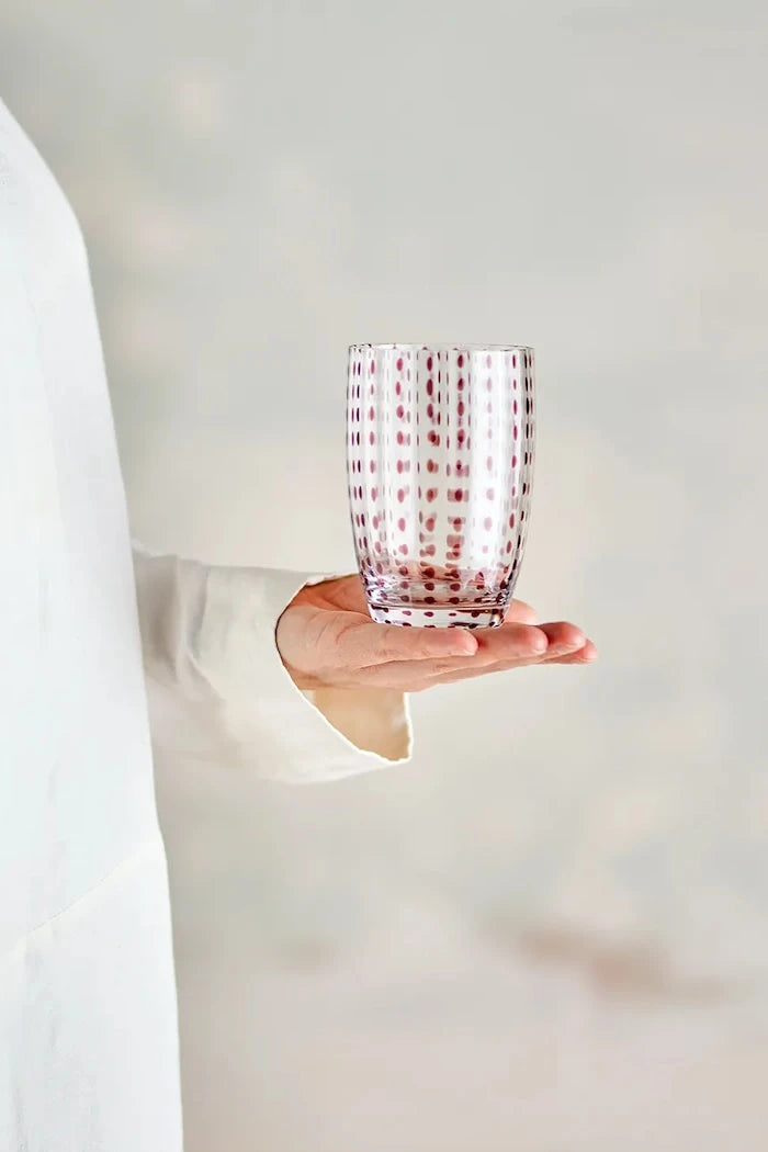 Комплект чаши Bloomingville Brinley 350 ml (4 броя)
