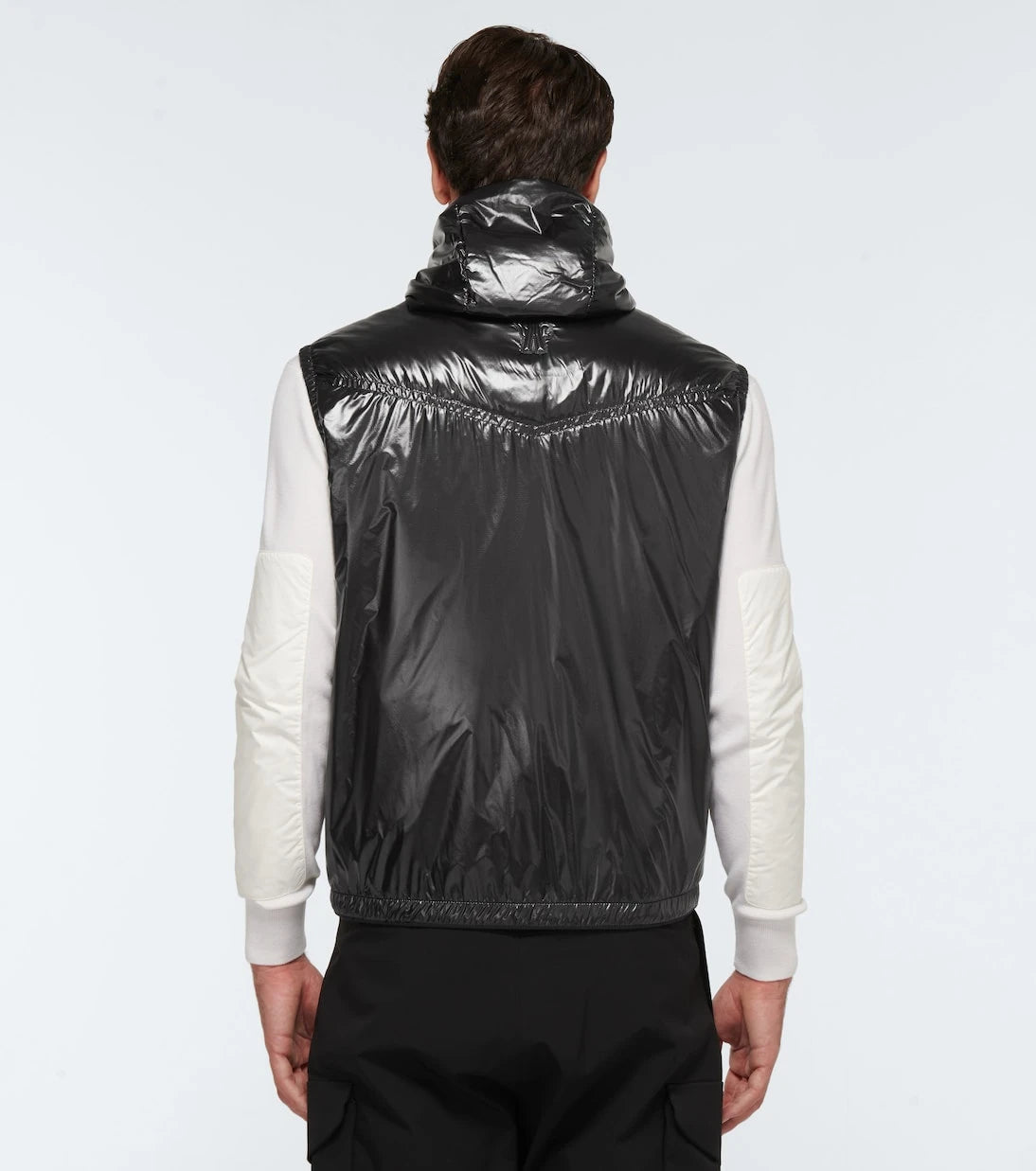 Moncler Grenoble - Salantin technical vest