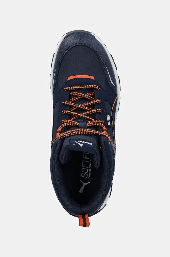 Детски обувки Puma Evolve Trail Club