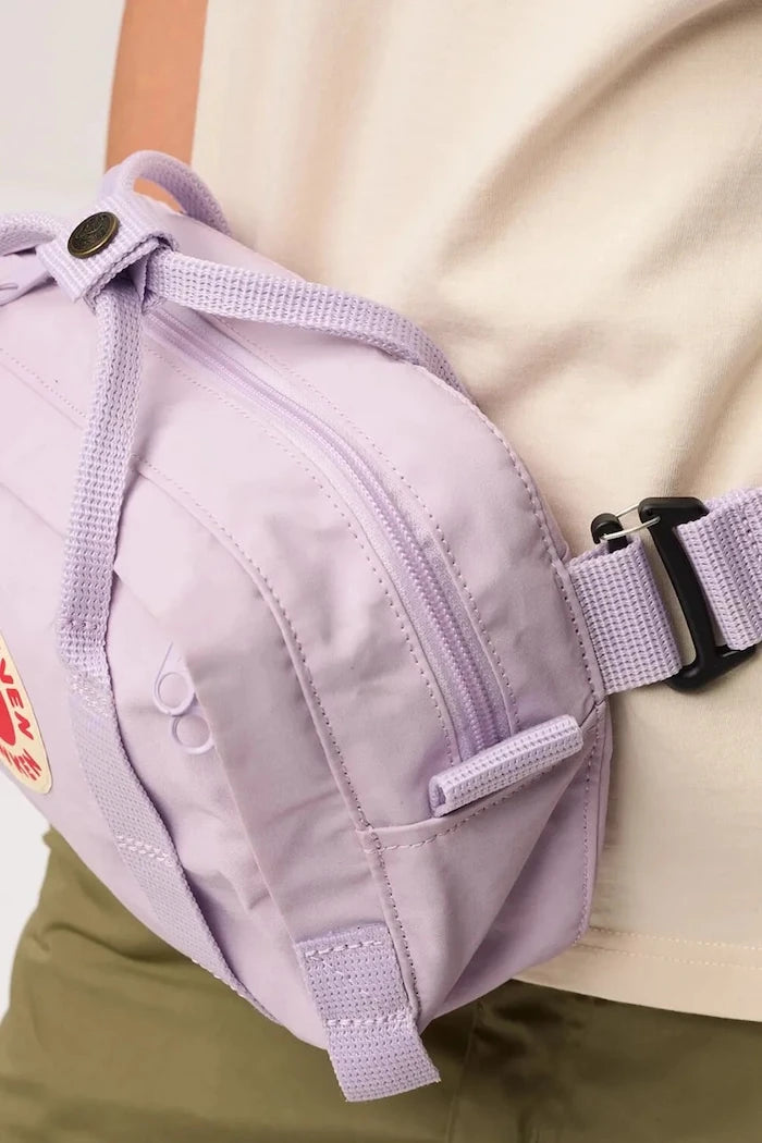 Fjallraven Omuz Çantası Kanken