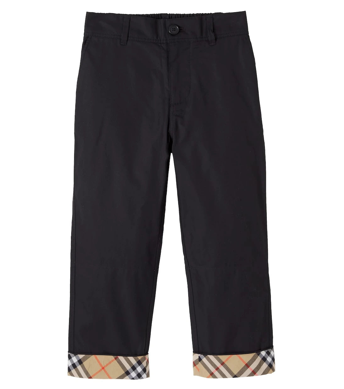 Burberry Kids - Straight jeans
