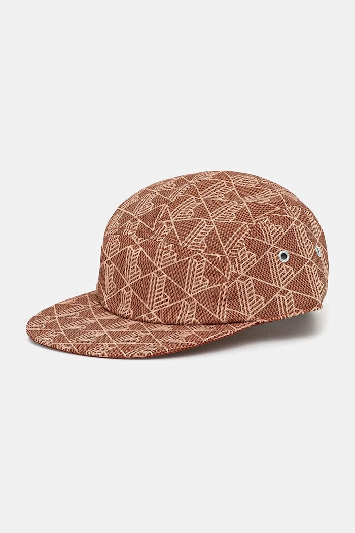 Lacoste Pamuklu Vizörlü Şapka