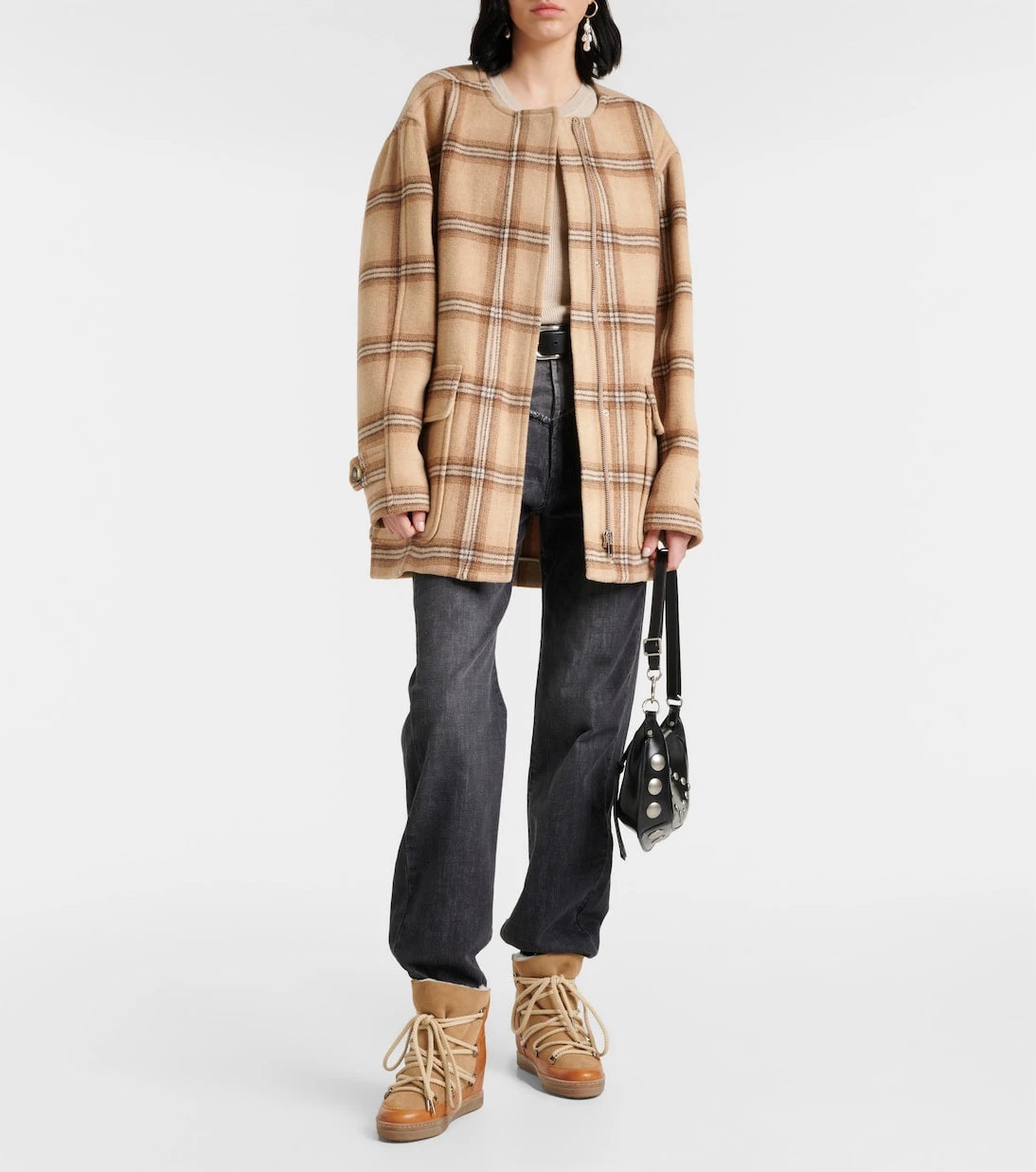 Isabel Marant - Nowles ankle boots