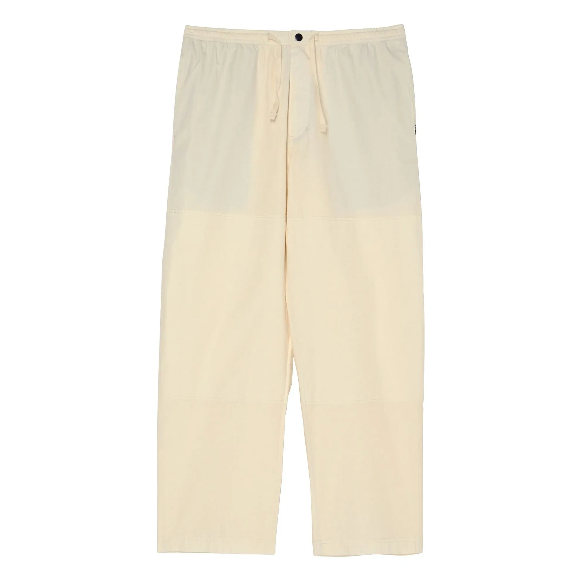 Element - Straight-leg pants | Cream