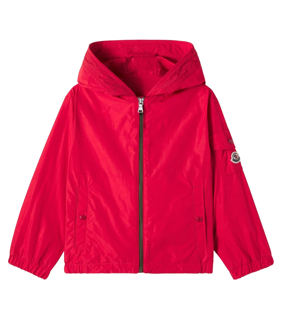 Moncler Enfant - Logo jacket