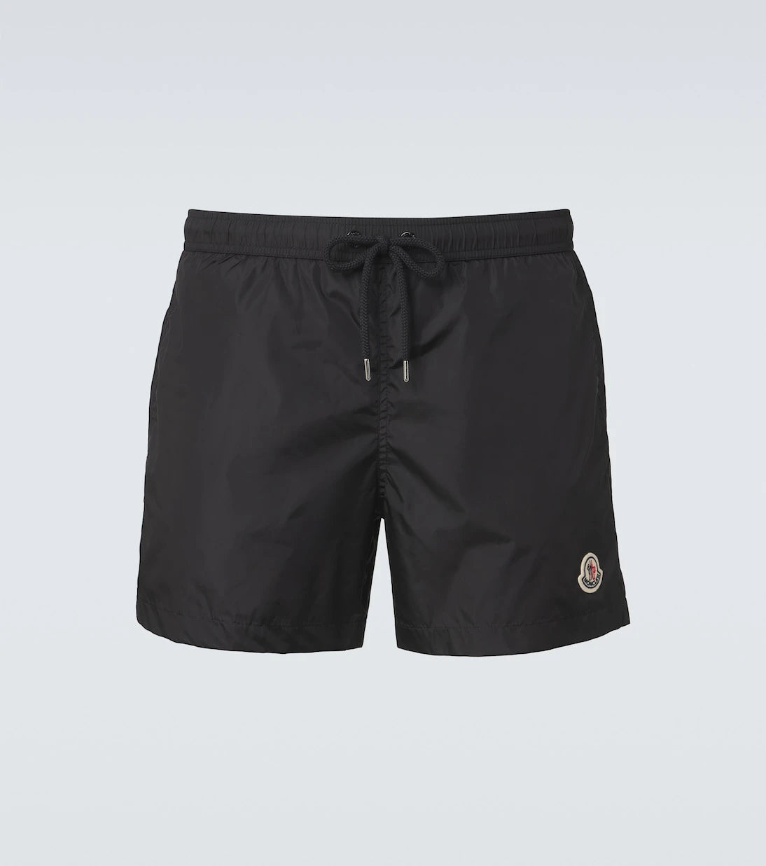 Moncler - Logo swim trunks