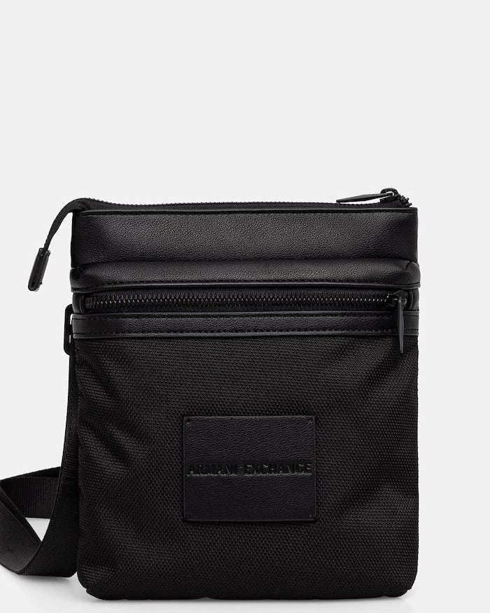 Armani Exchange Erkek Çapraz Çanta