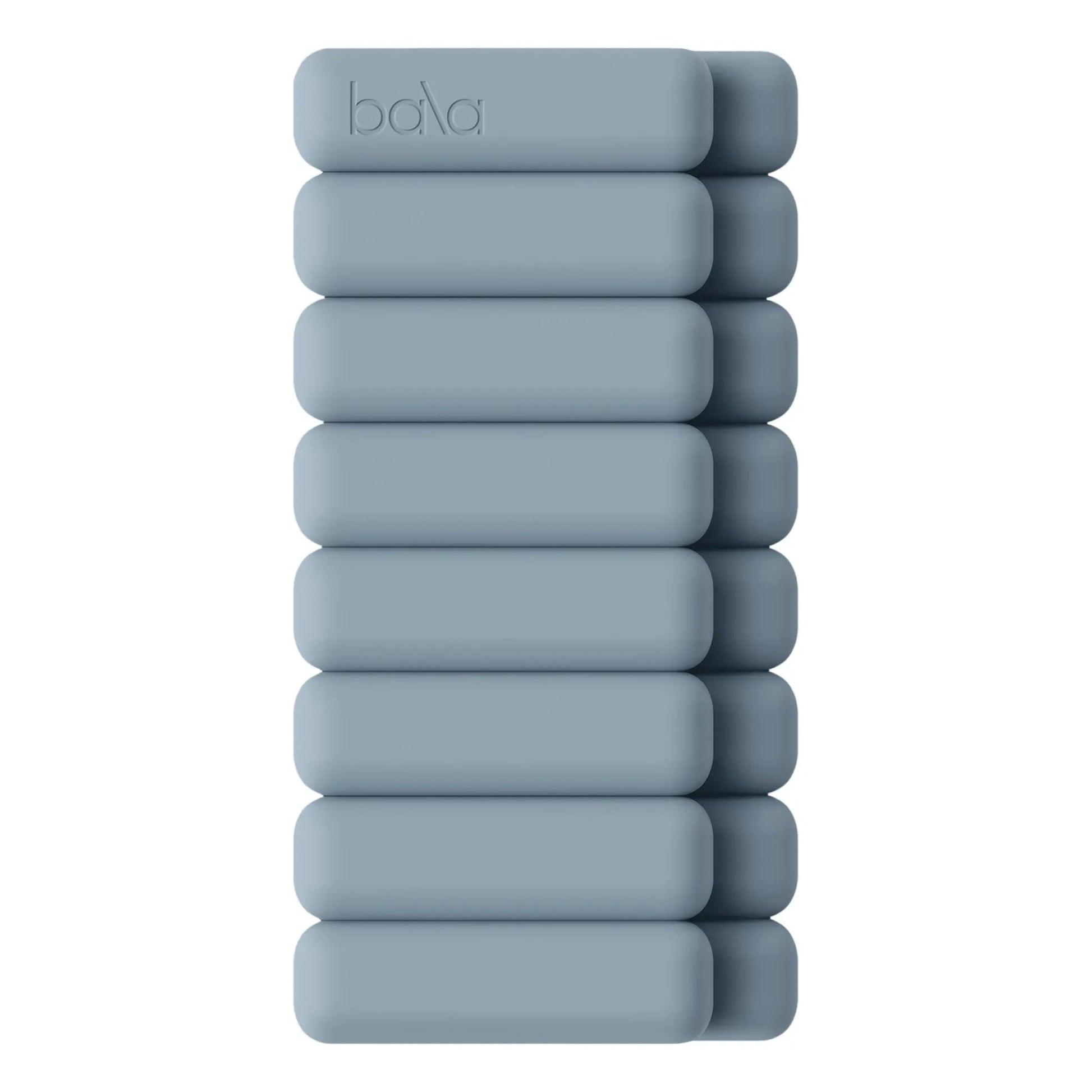 Bala - Wrist Weight - 900 g | Light blue
