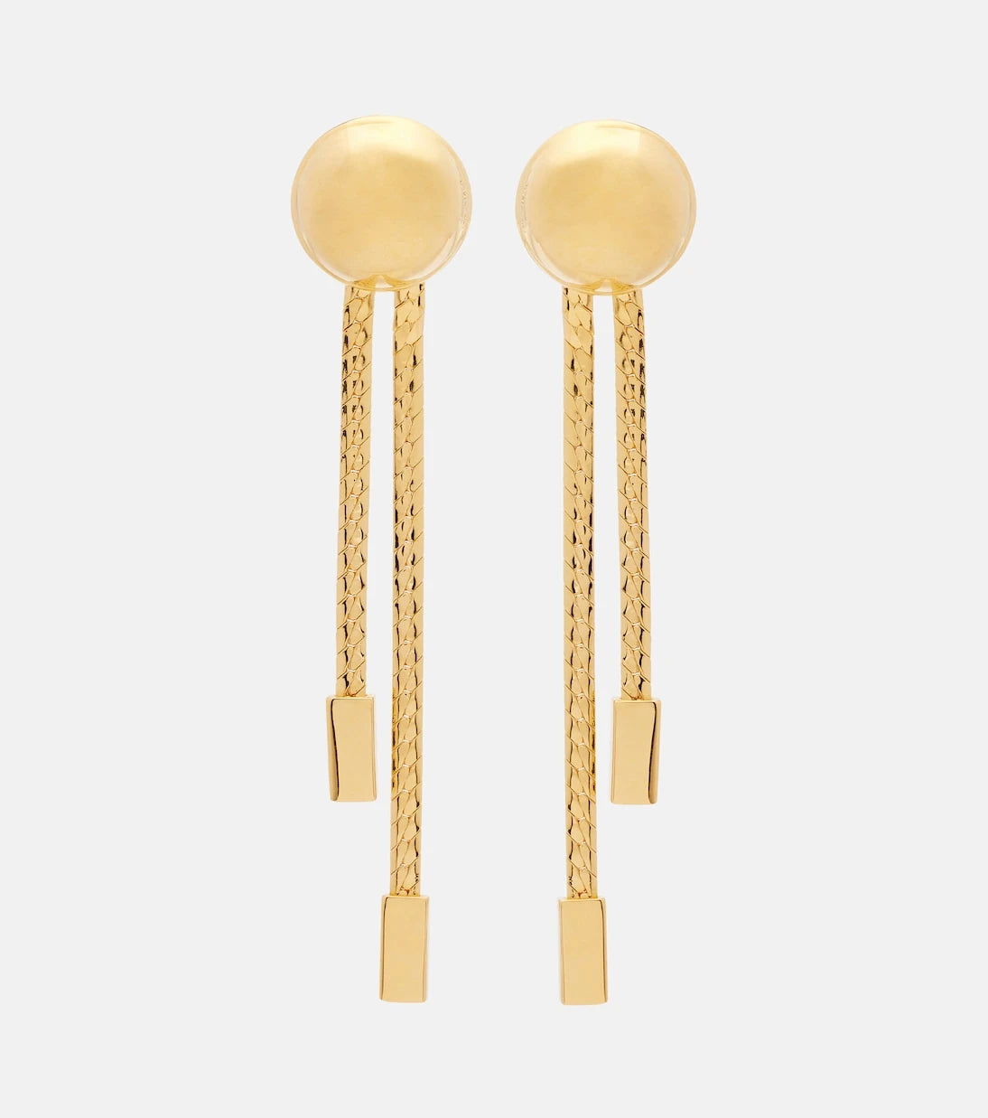 Tom Ford - Clip-on earrings
