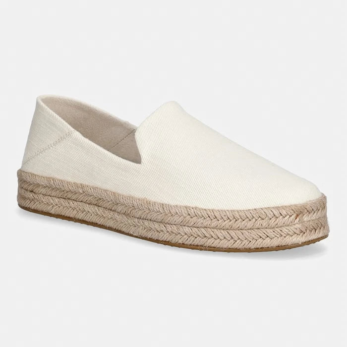 Toms еспадрили дамски CAROLINA