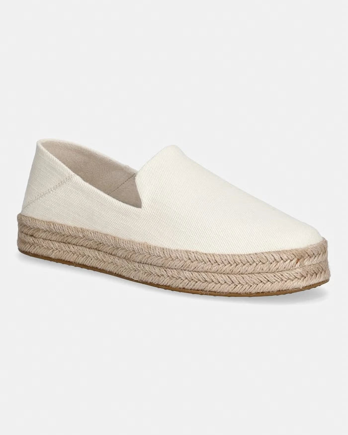 Toms еспадрили дамски CAROLINA