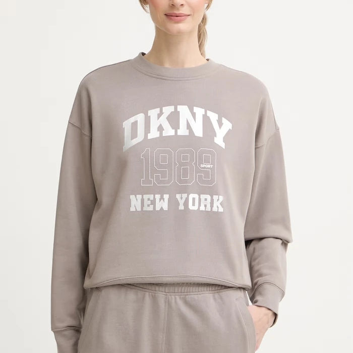 DKNY kadın sweatshirt