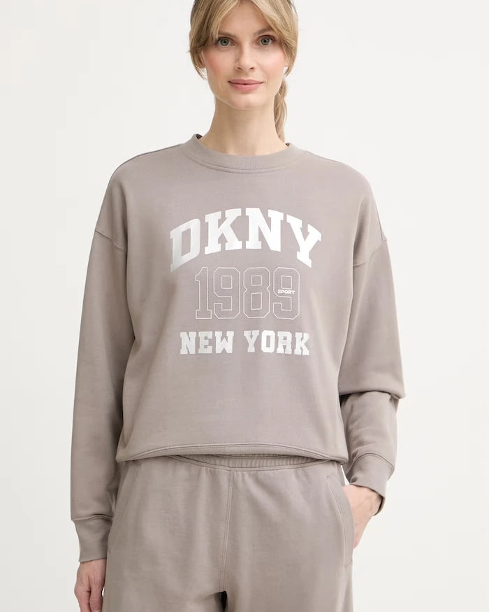 DKNY kadın sweatshirt