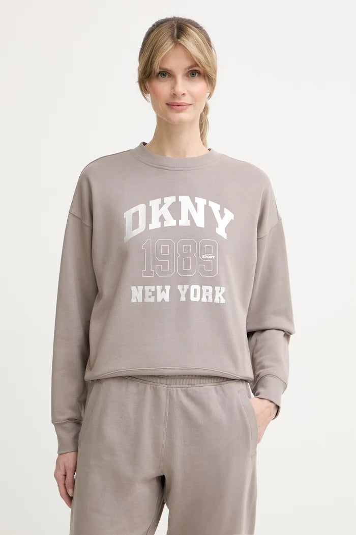 DKNY kadın sweatshirt