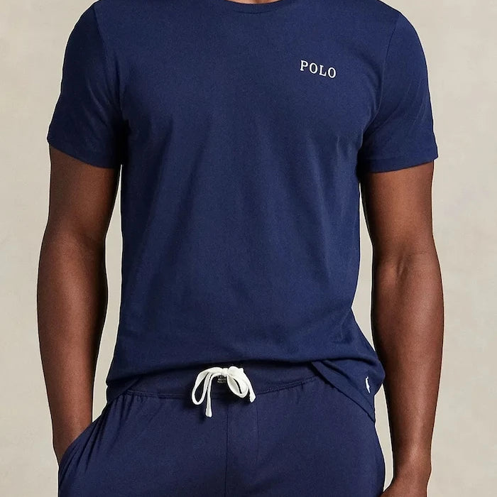 Памучна тениска Polo Ralph Lauren