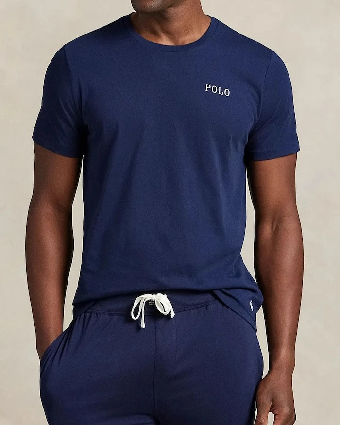 Polo Ralph Lauren Pamuklu Tişört