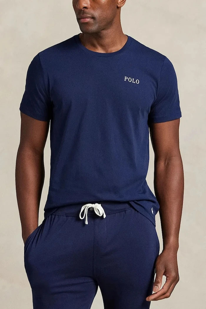 Памучна тениска Polo Ralph Lauren