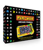 Pac-Man Arcade Pinball