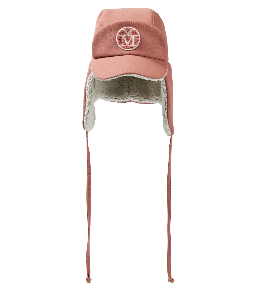 Maison Michel Kids - Agatha cotton hat