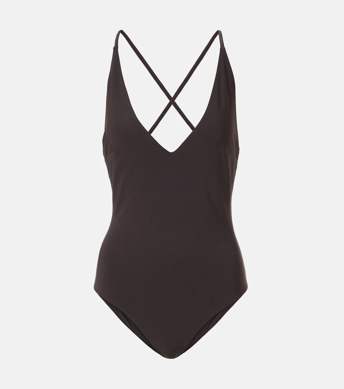 Brunello Cucinelli - Monili swimsuit