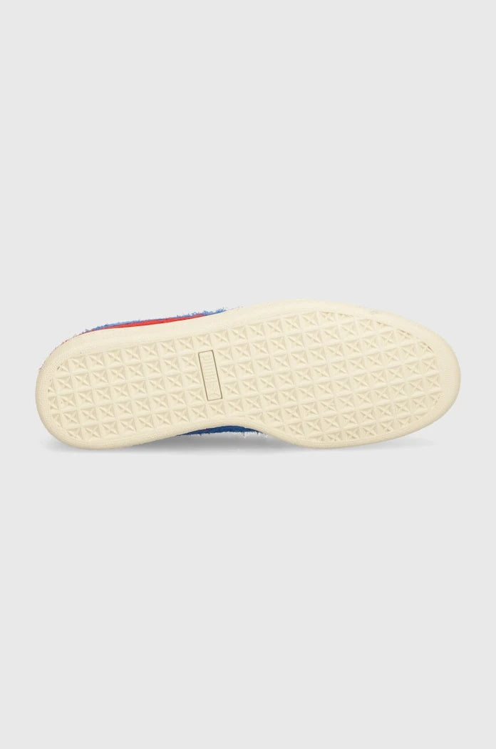 Велурени маратонки Puma X ONE PIECE