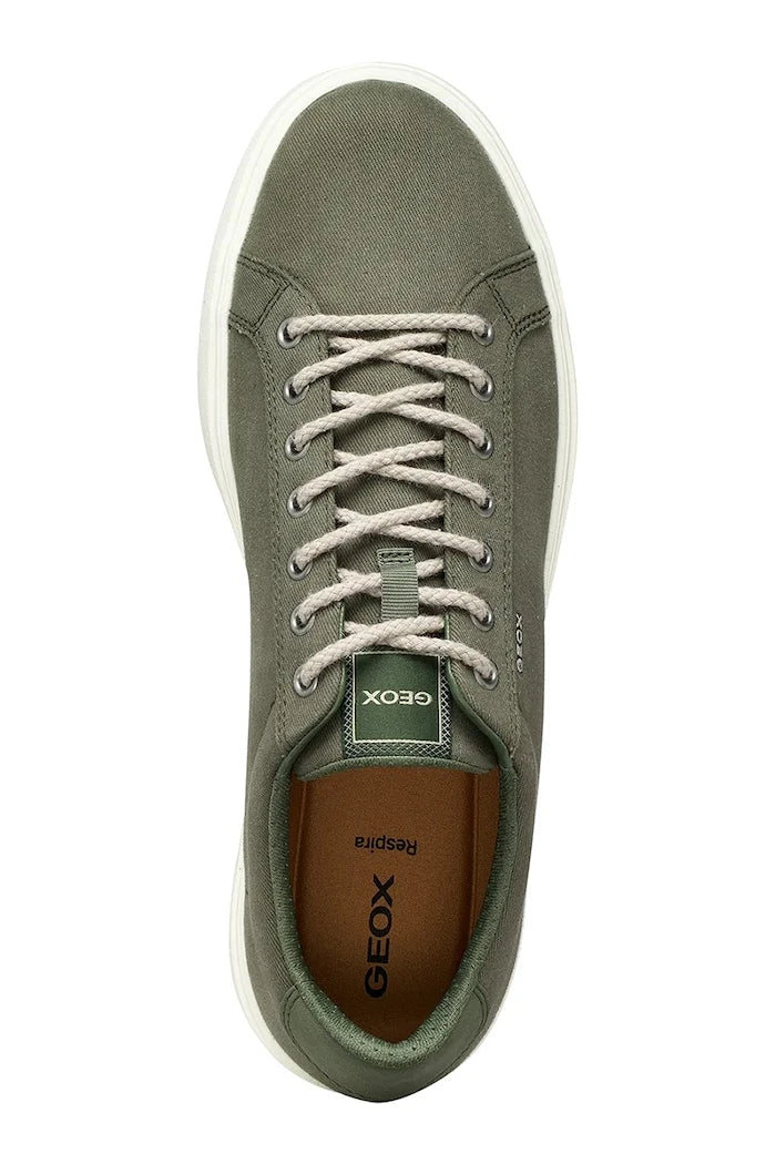 Маратонки Geox U BALTMOORE