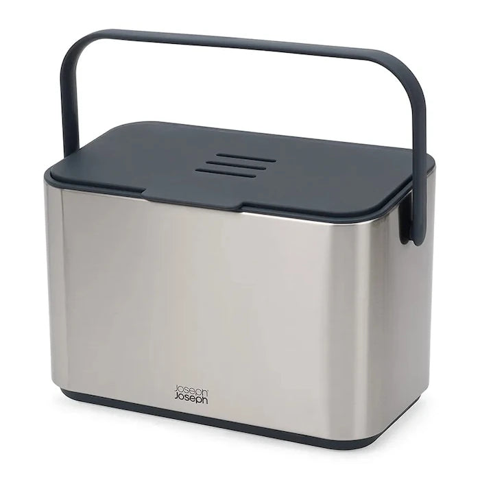 Компостер с филтър Joseph Joseph Collect™ 4 L