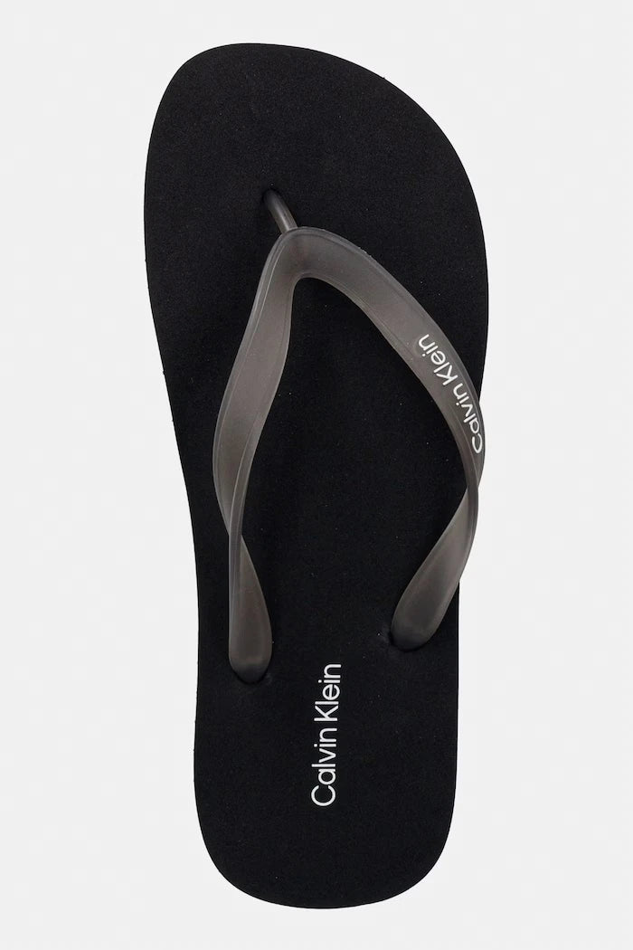 Calvin Klein джапанки мъжки BEACH THONG SLIDE