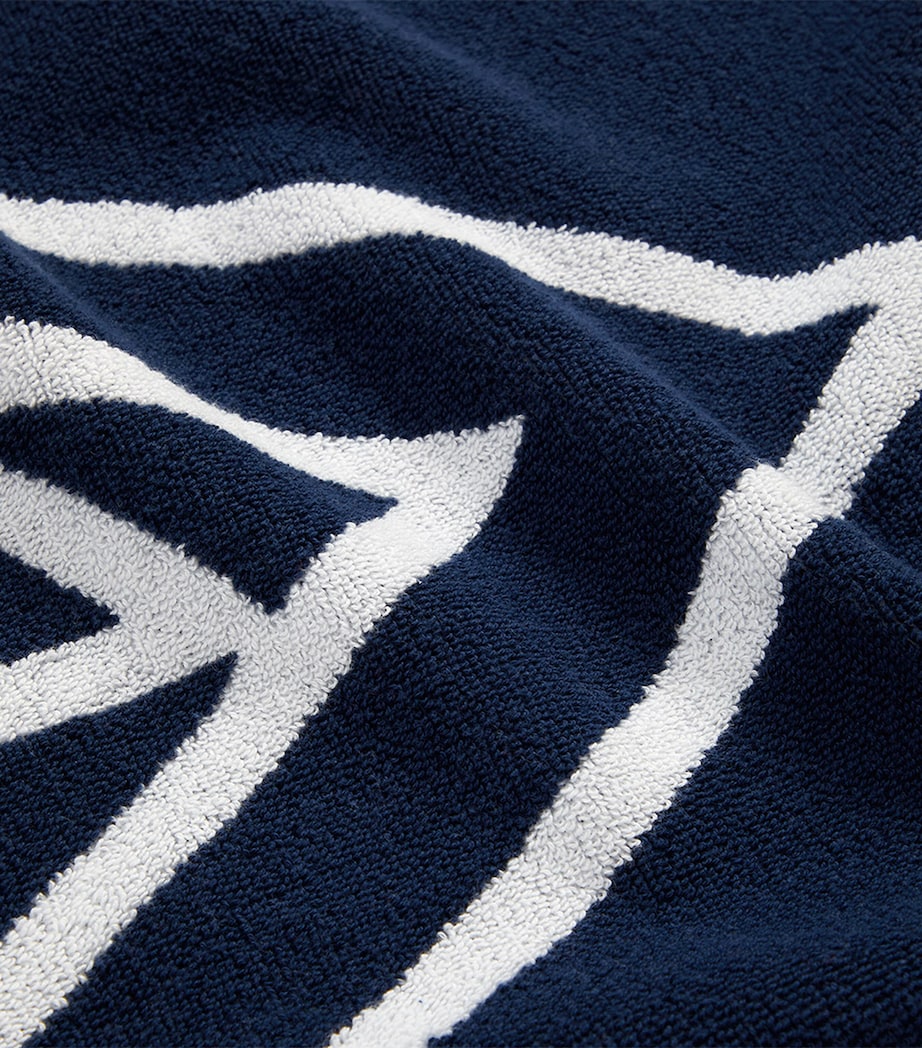 Blair Beach Towel (100cm x 170cm)