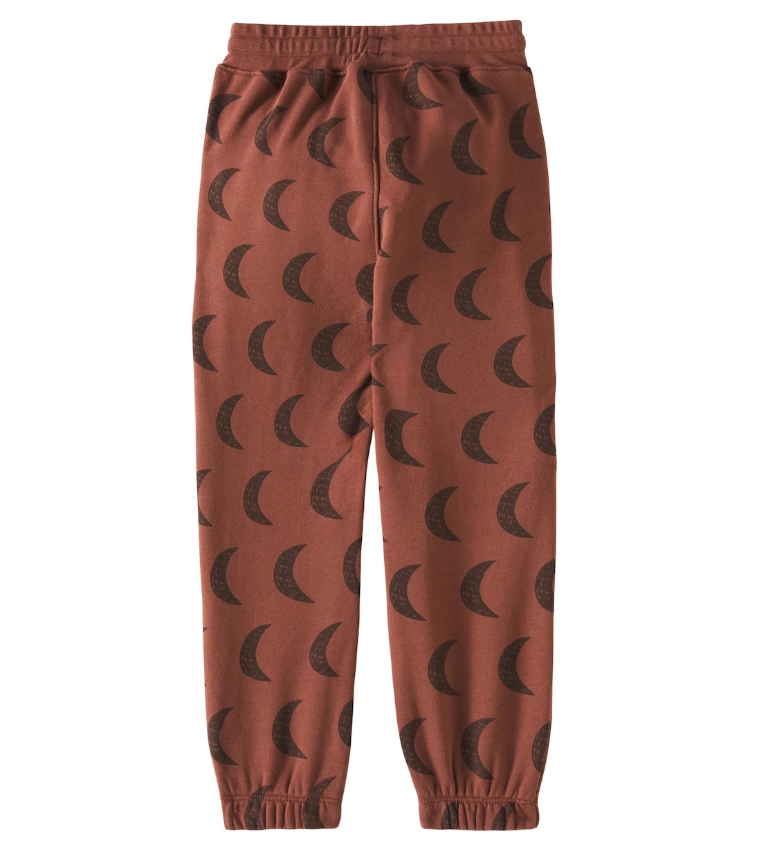 Rylee + Cru - Moons cotton-blend sweatpants