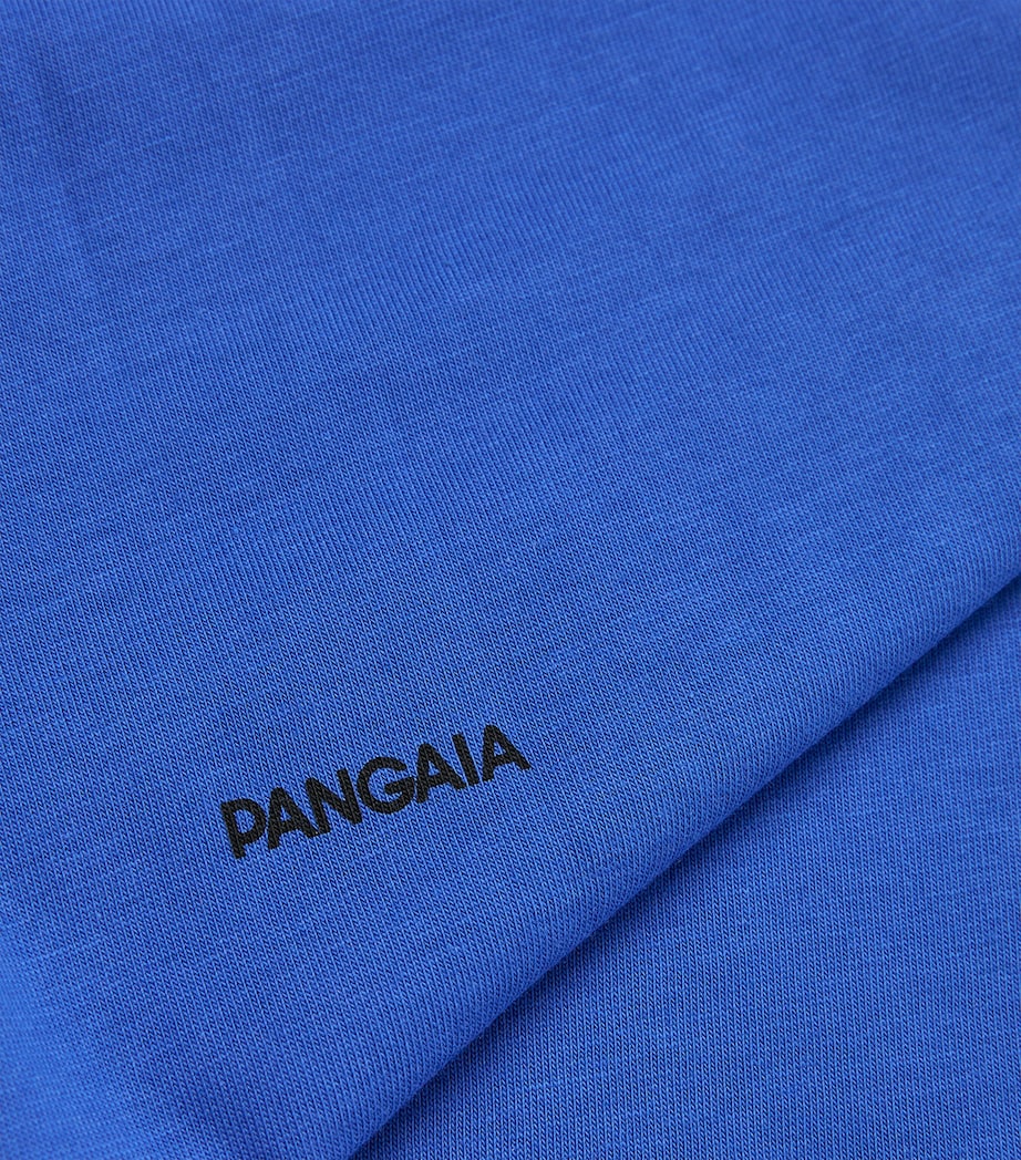 Pangaia Kids Organic Cotton Pprmint T-Shirt (3-11 Years)