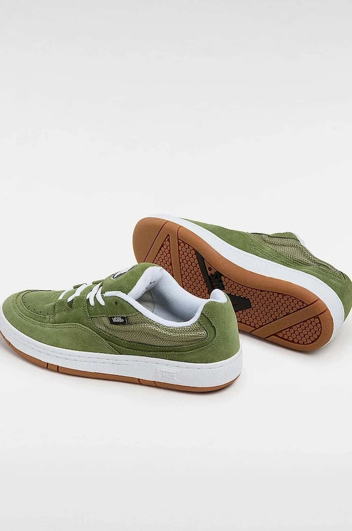 Маратонки Vans Speed LS